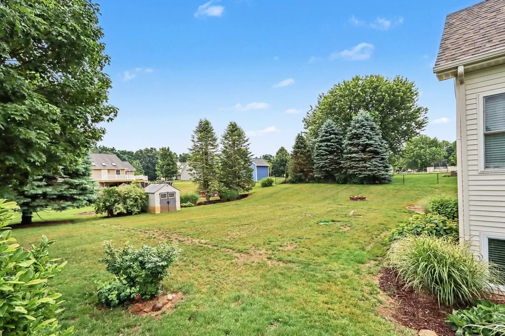 4346 Buttercup Street Comstock Charter Township MI 49053