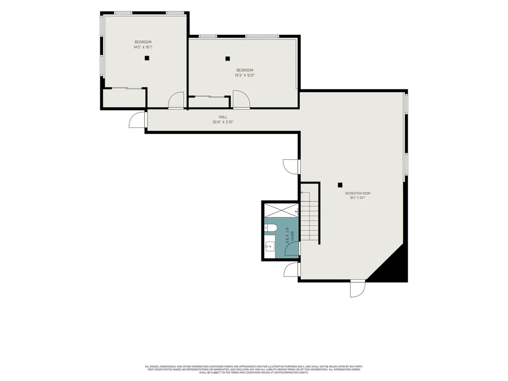 4346 Buttercup Street Comstock Charter Township MI 49053