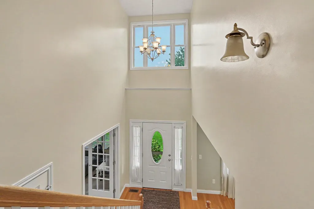 4346 Buttercup Street Comstock Charter Township MI 49053
