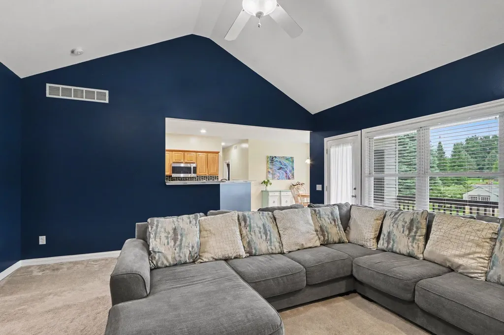 4346 Buttercup Street Comstock Charter Township MI 49053