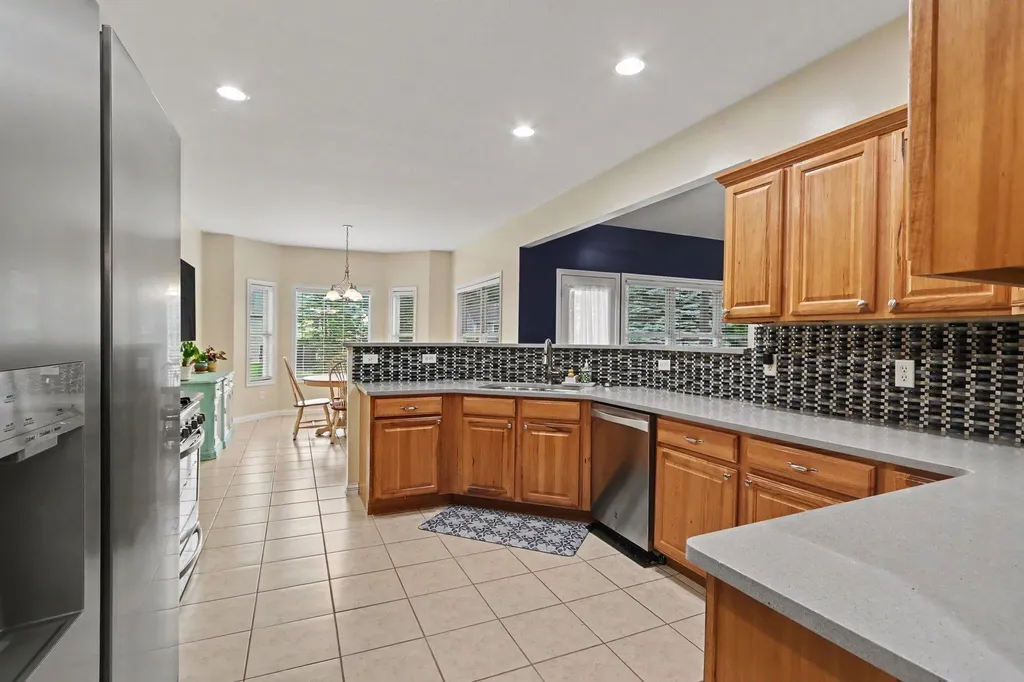 4346 Buttercup Street Comstock Charter Township MI 49053