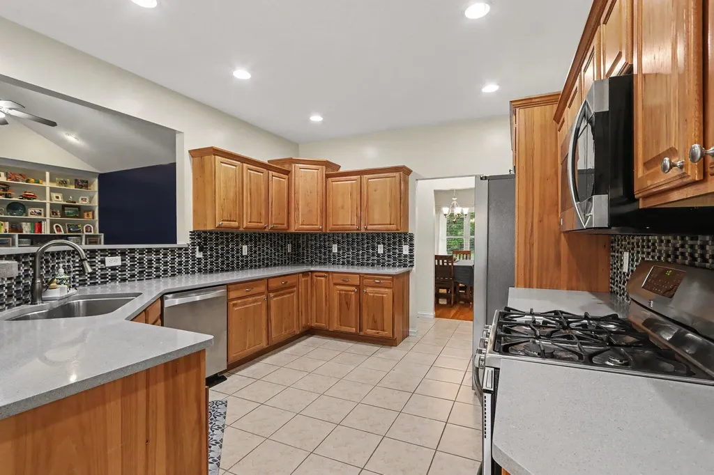 4346 Buttercup Street Comstock Charter Township MI 49053