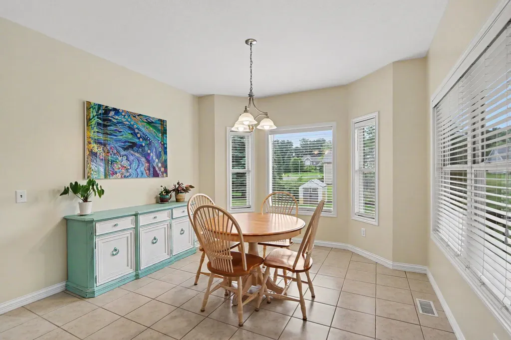 4346 Buttercup Street Comstock Charter Township MI 49053