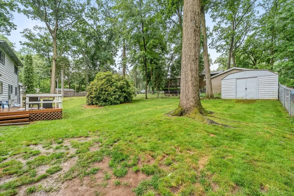 726 Lakeview Drive Portage City MI 49002