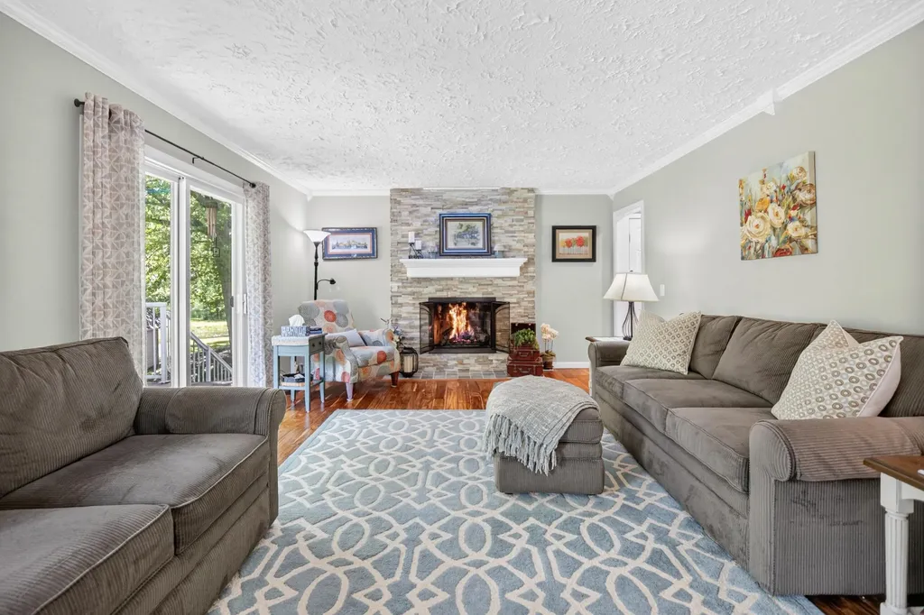 16395 Prairie Brook Road Prairie Ronde Township MI 49087