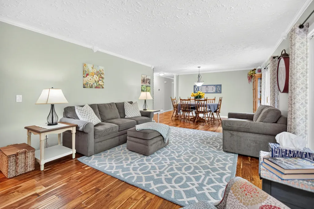 16395 Prairie Brook Road Prairie Ronde Township MI 49087