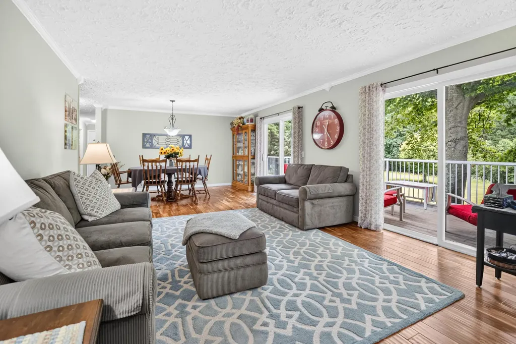 16395 Prairie Brook Road Prairie Ronde Township MI 49087