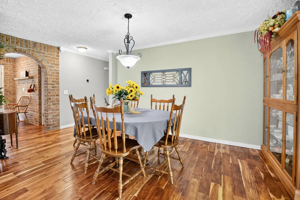 16395 Prairie Brook Road Prairie Ronde Township MI 49087