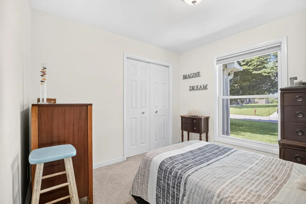 16395 Prairie Brook Road Prairie Ronde Township MI 49087