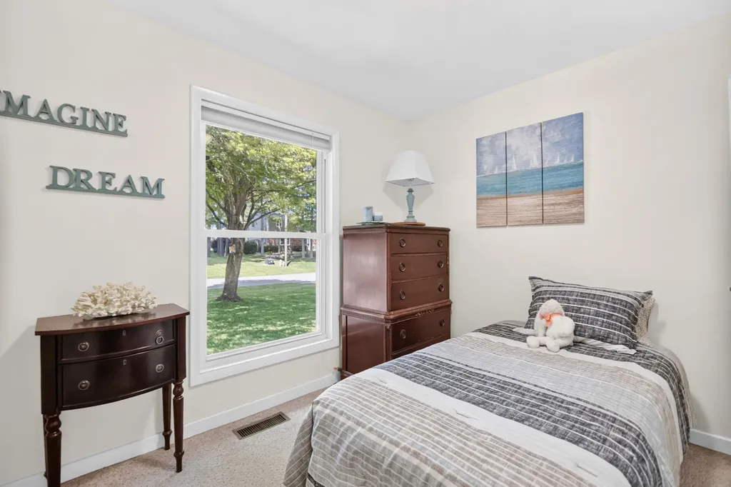 16395 Prairie Brook Road Prairie Ronde Township MI 49087