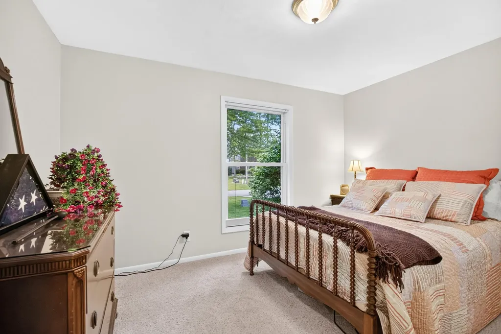 16395 Prairie Brook Road Prairie Ronde Township MI 49087