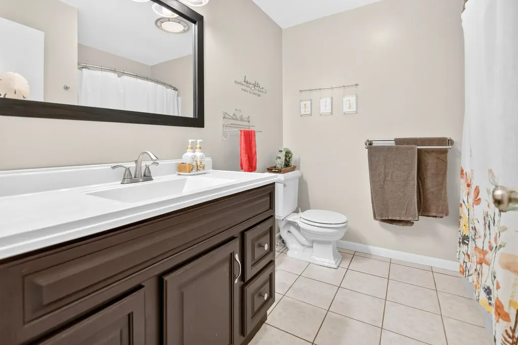 16395 Prairie Brook Road Prairie Ronde Township MI 49087