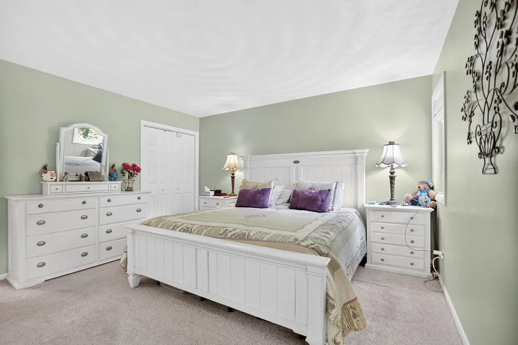 16395 Prairie Brook Road Prairie Ronde Township MI 49087