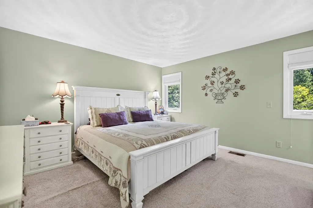 16395 Prairie Brook Road Prairie Ronde Township MI 49087