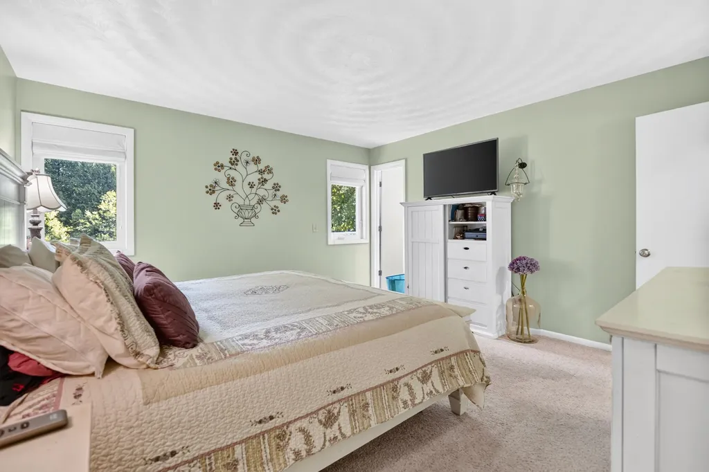 16395 Prairie Brook Road Prairie Ronde Township MI 49087