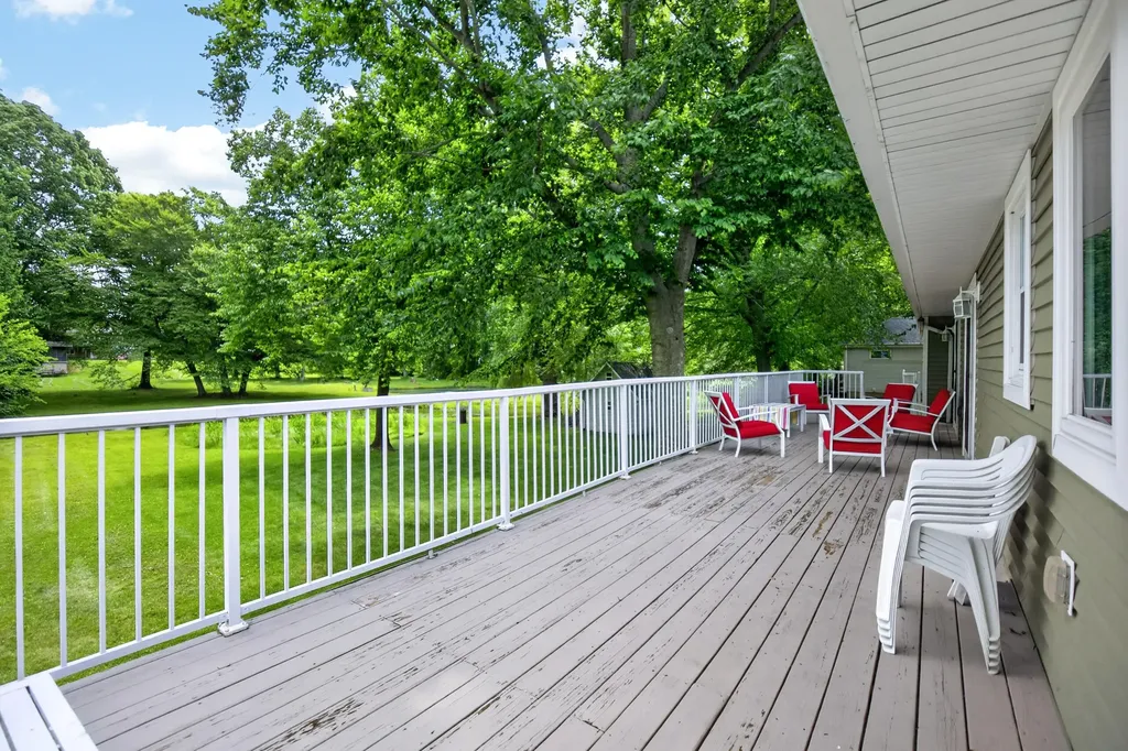 16395 Prairie Brook Road Prairie Ronde Township MI 49087