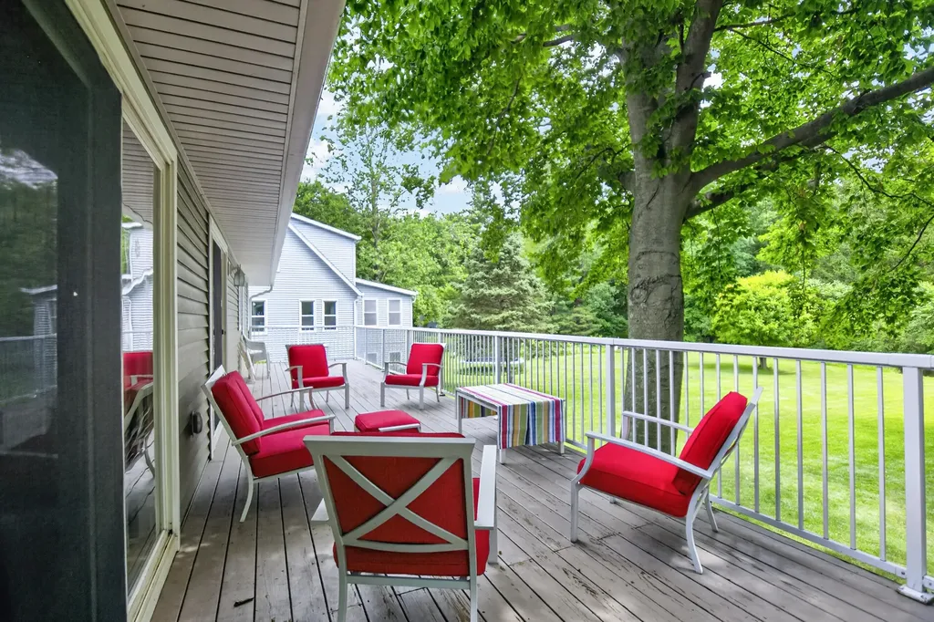 16395 Prairie Brook Road Prairie Ronde Township MI 49087