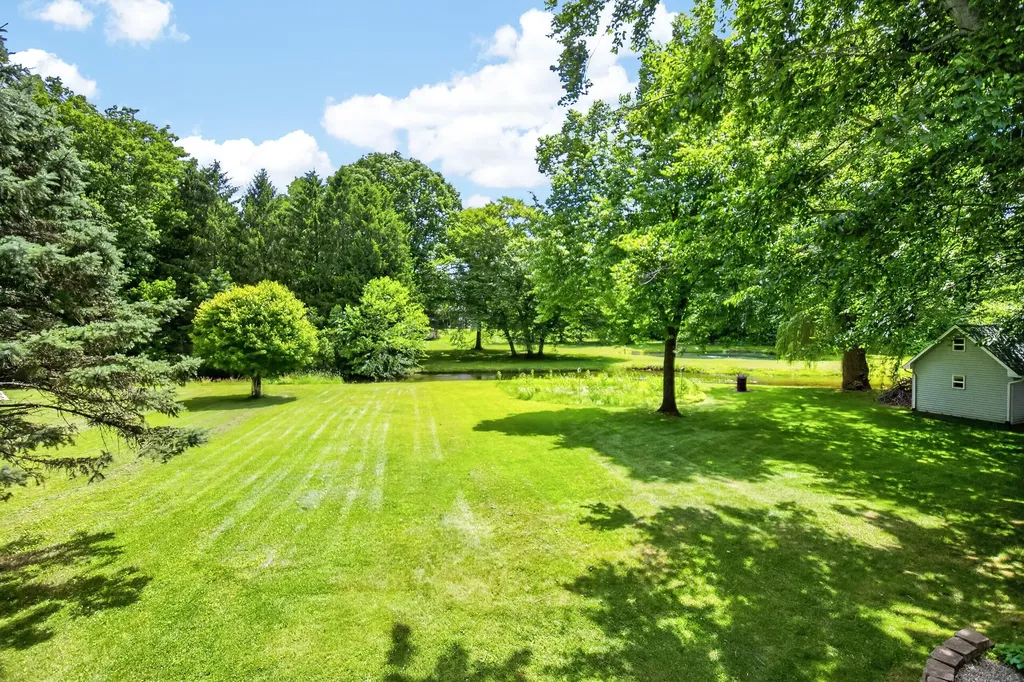 16395 Prairie Brook Road Prairie Ronde Township MI 49087