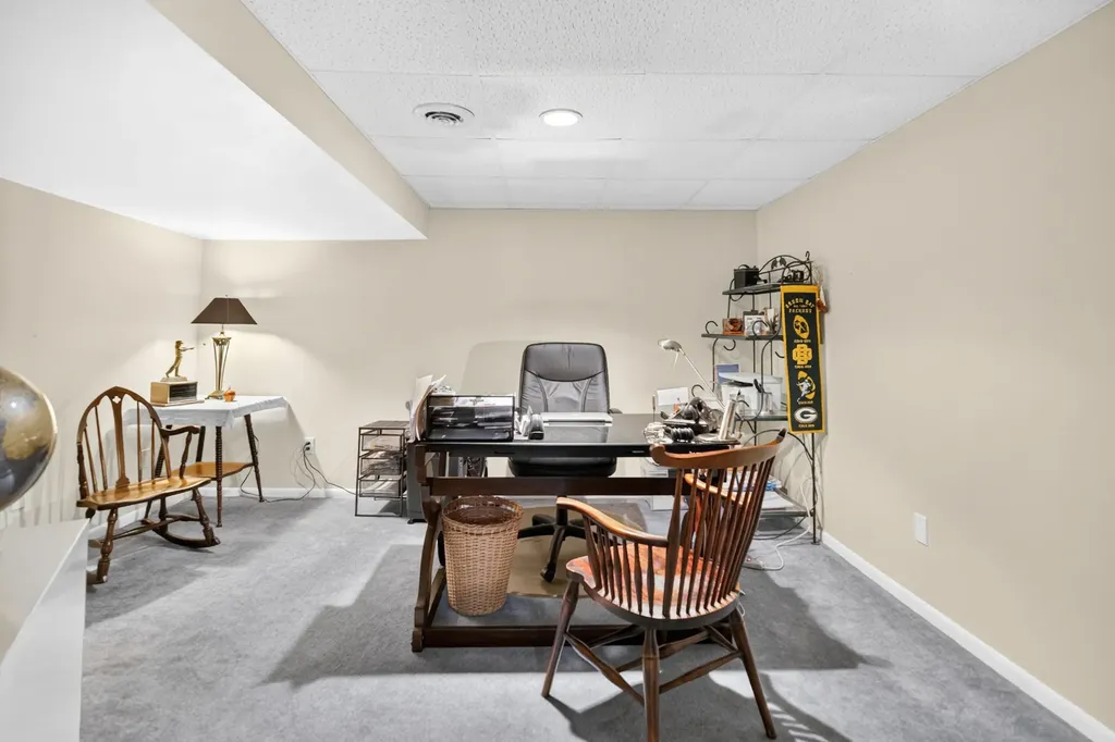 16395 Prairie Brook Road Prairie Ronde Township MI 49087