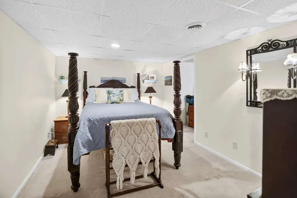 16395 Prairie Brook Road Prairie Ronde Township MI 49087
