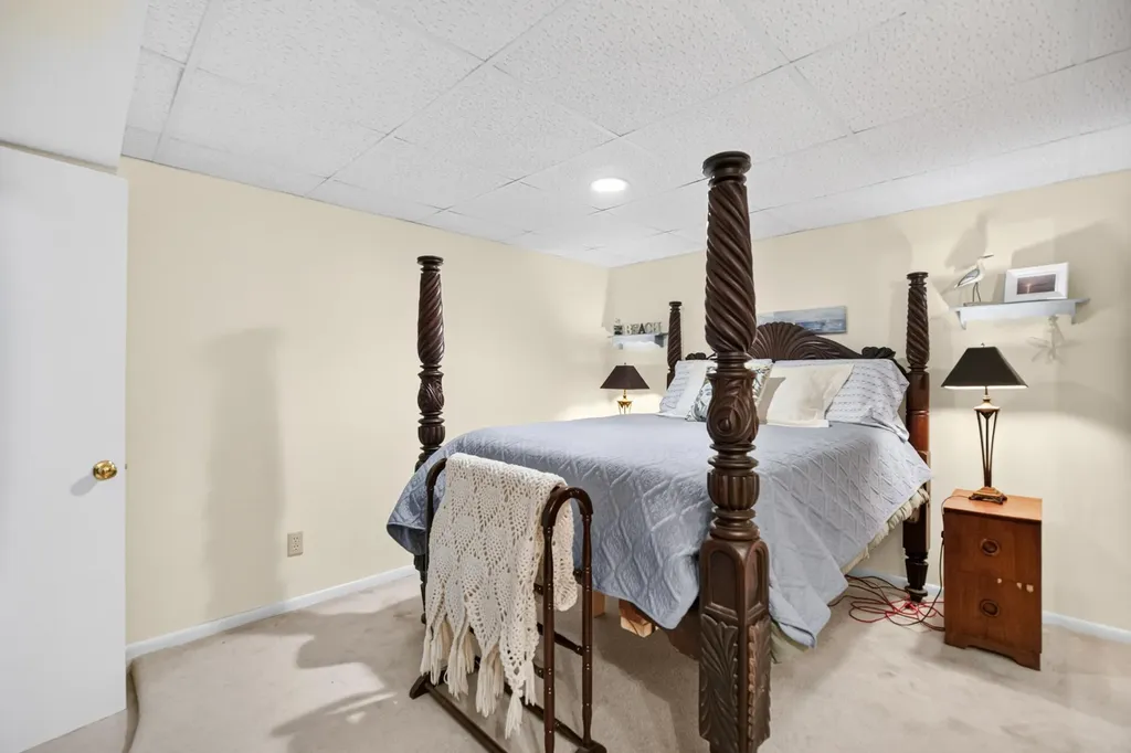 16395 Prairie Brook Road Prairie Ronde Township MI 49087