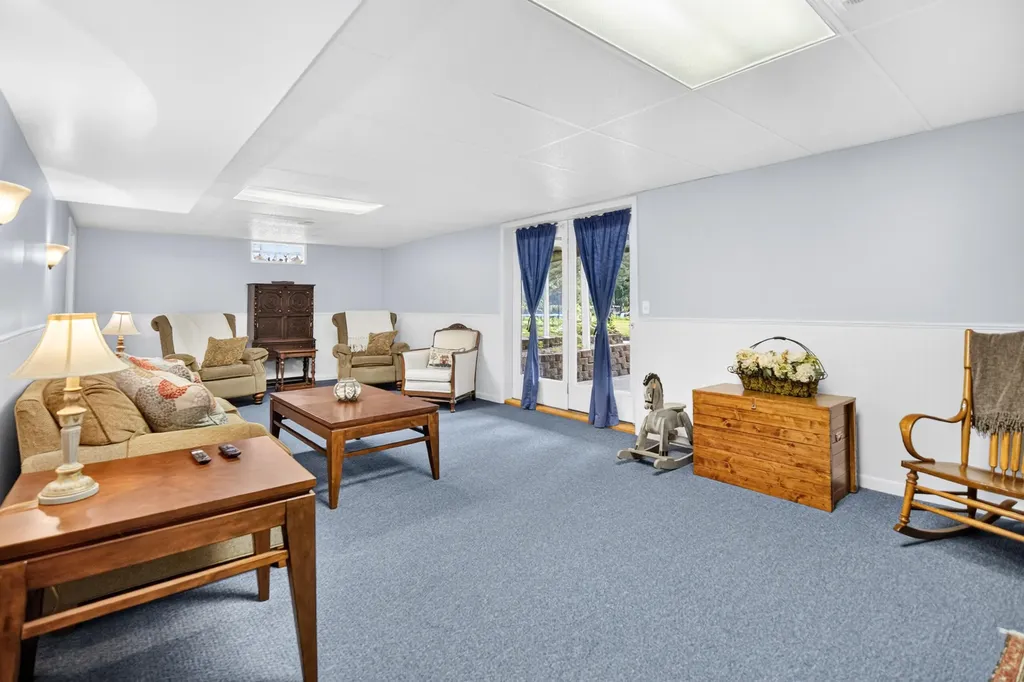 16395 Prairie Brook Road Prairie Ronde Township MI 49087