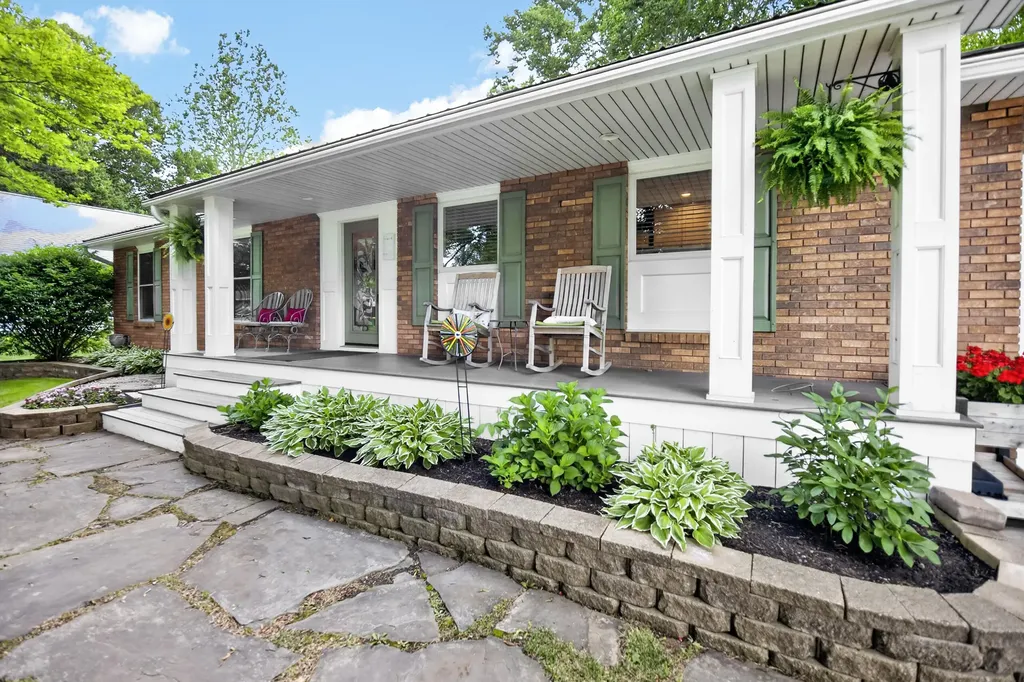 16395 Prairie Brook Road Prairie Ronde Township MI 49087