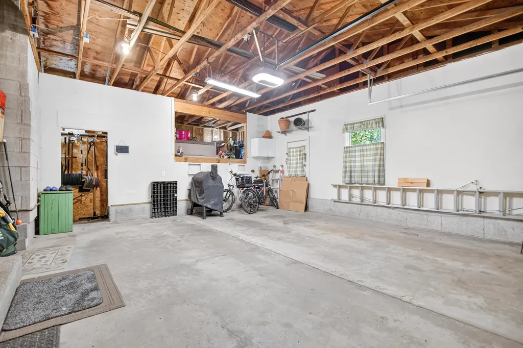 16395 Prairie Brook Road Prairie Ronde Township MI 49087