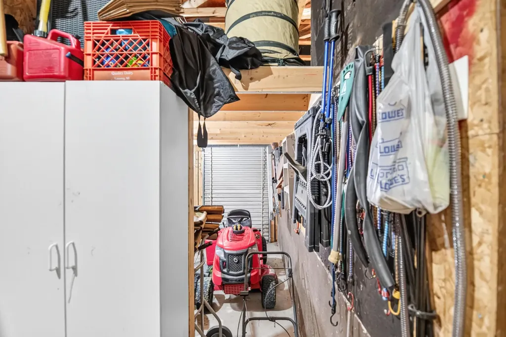 16395 Prairie Brook Road Prairie Ronde Township MI 49087