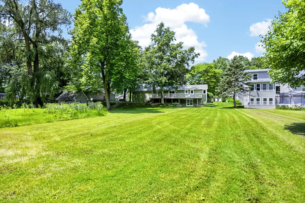 16395 Prairie Brook Road Prairie Ronde Township MI 49087