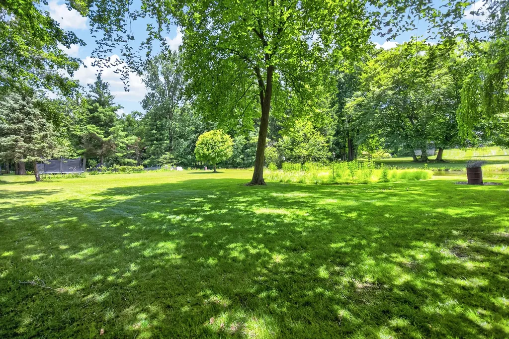 16395 Prairie Brook Road Prairie Ronde Township MI 49087