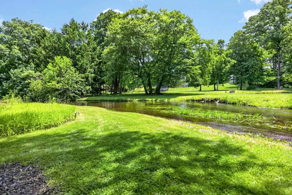 16395 Prairie Brook Road Prairie Ronde Township MI 49087