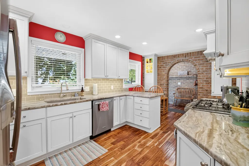 16395 Prairie Brook Road Prairie Ronde Township MI 49087