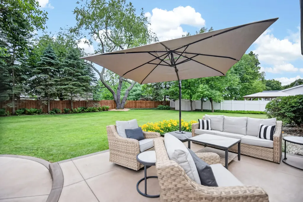 5141 Lewsinda Avenue Texas Charter Township MI 49009