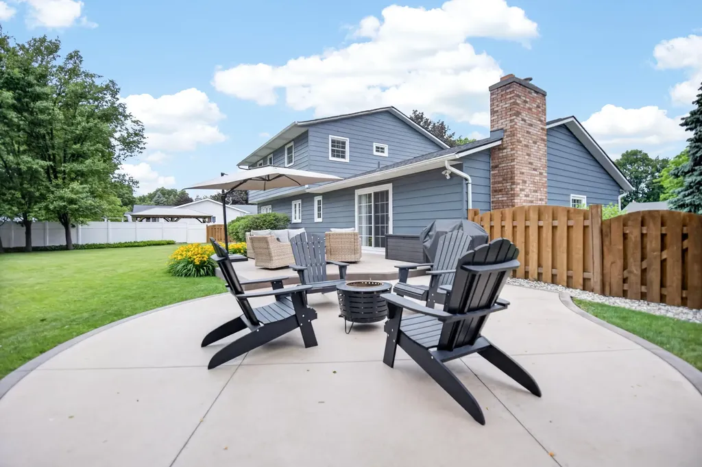 5141 Lewsinda Avenue Texas Charter Township MI 49009
