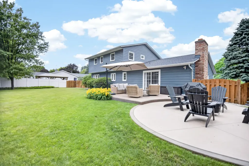 5141 Lewsinda Avenue Texas Charter Township MI 49009
