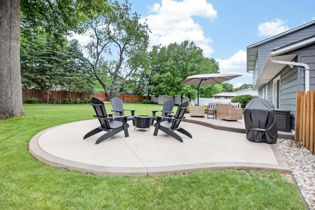 5141 Lewsinda Avenue Texas Charter Township MI 49009