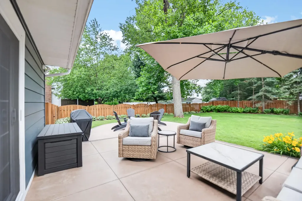 5141 Lewsinda Avenue Texas Charter Township MI 49009