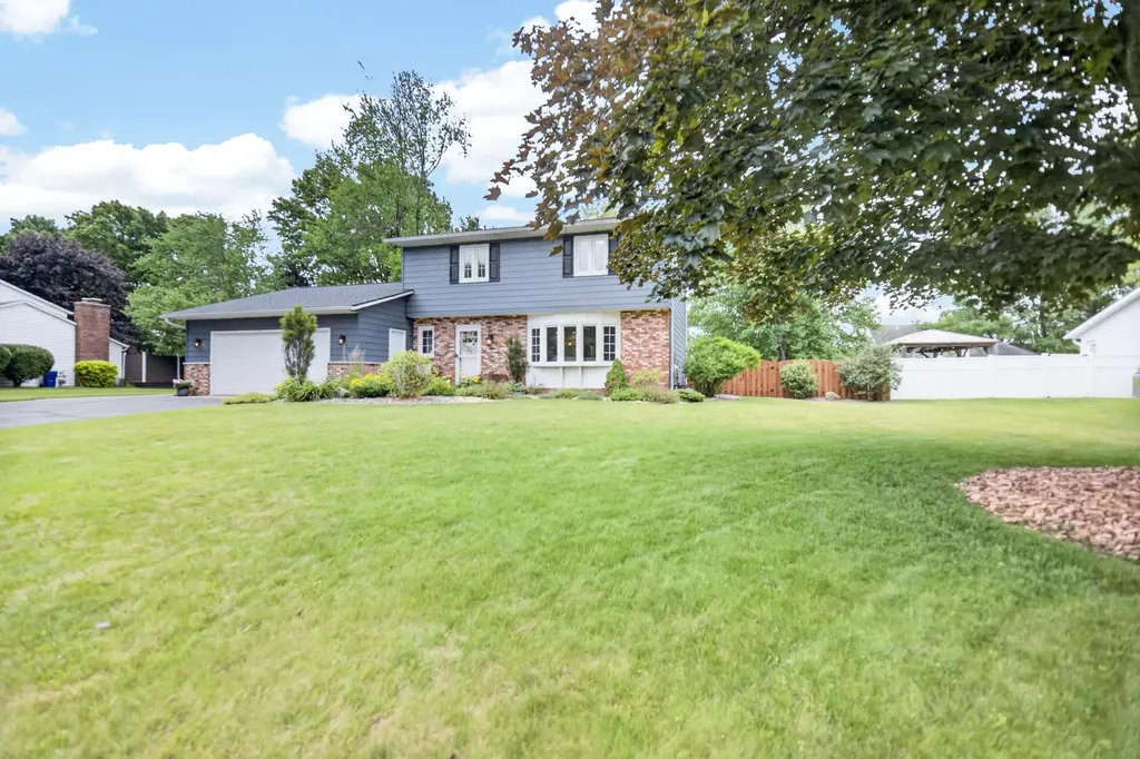 5141 Lewsinda Avenue Texas Charter Township MI 49009
