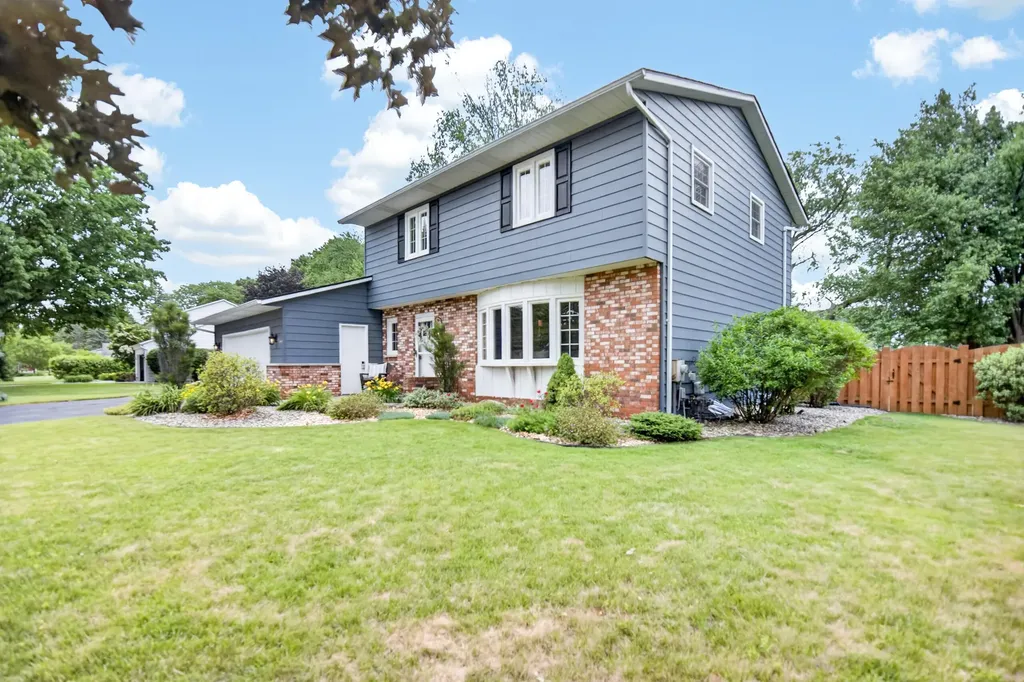 5141 Lewsinda Avenue Texas Charter Township MI 49009