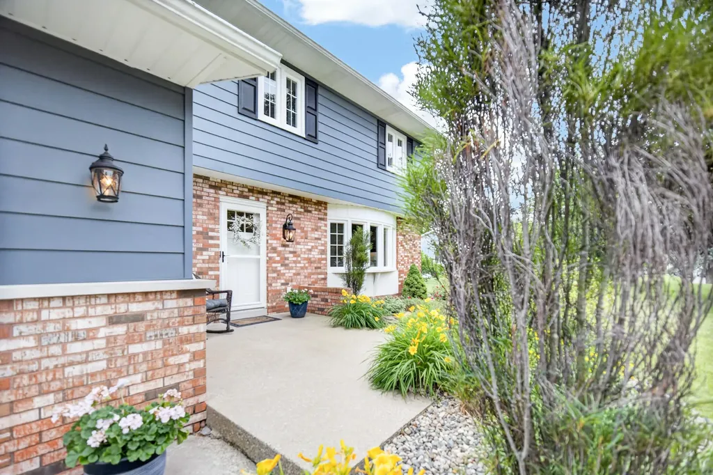 5141 Lewsinda Avenue Texas Charter Township MI 49009