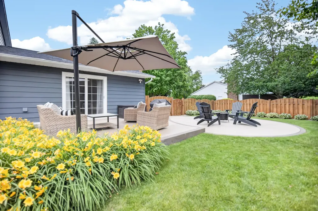 5141 Lewsinda Avenue Texas Charter Township MI 49009