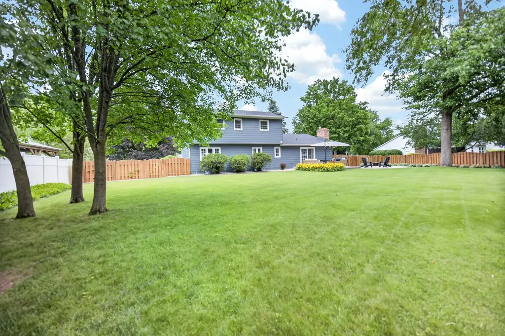 5141 Lewsinda Avenue Texas Charter Township MI 49009
