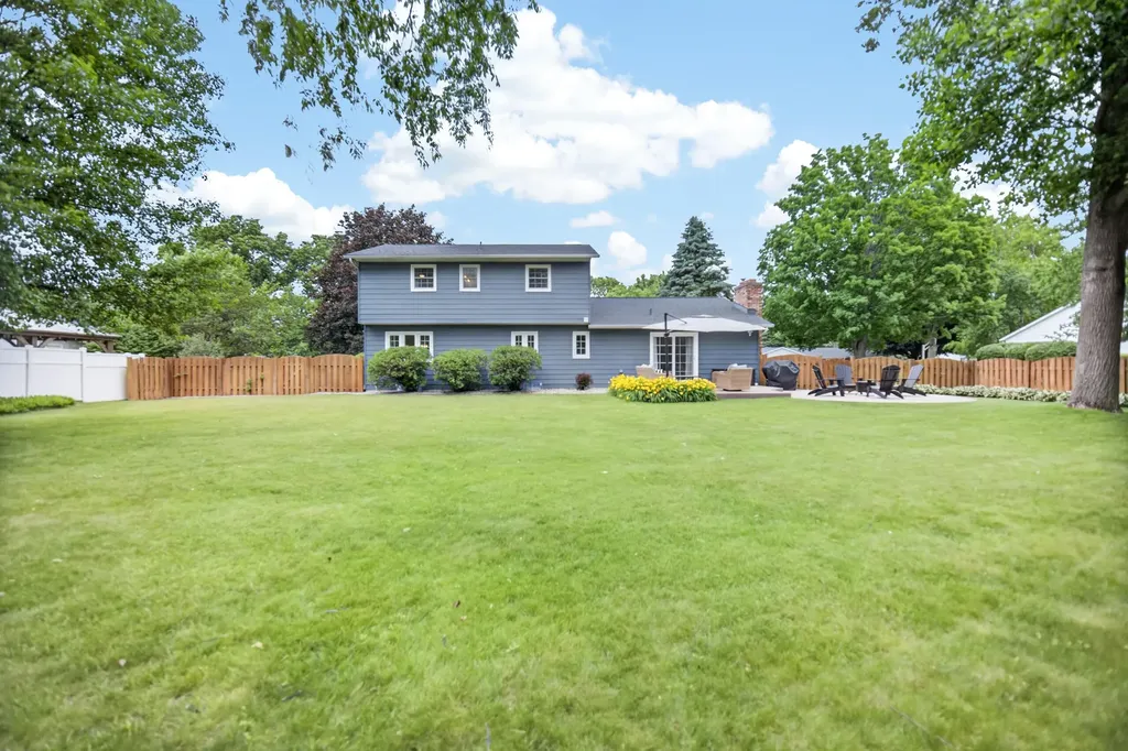 5141 Lewsinda Avenue Texas Charter Township MI 49009