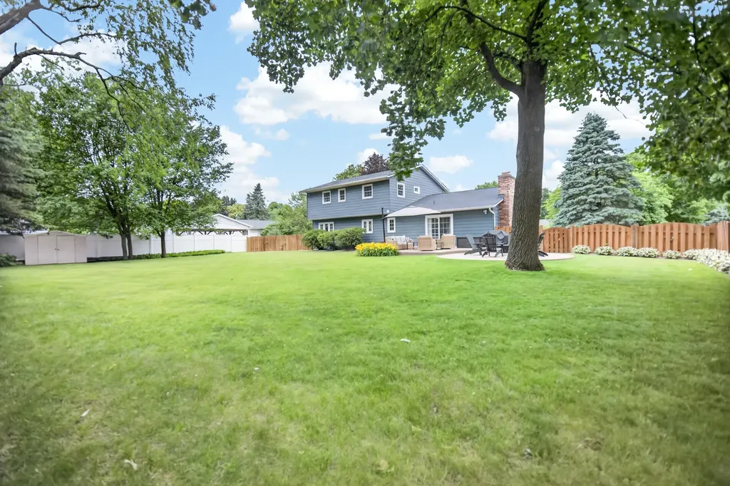 5141 Lewsinda Avenue Texas Charter Township MI 49009