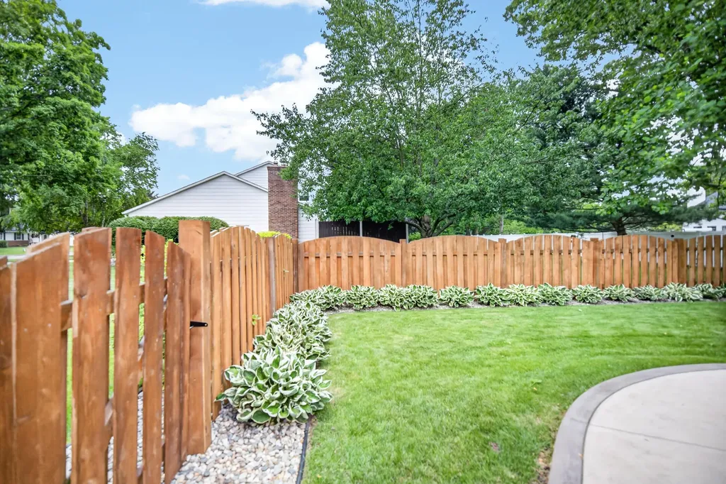 5141 Lewsinda Avenue Texas Charter Township MI 49009