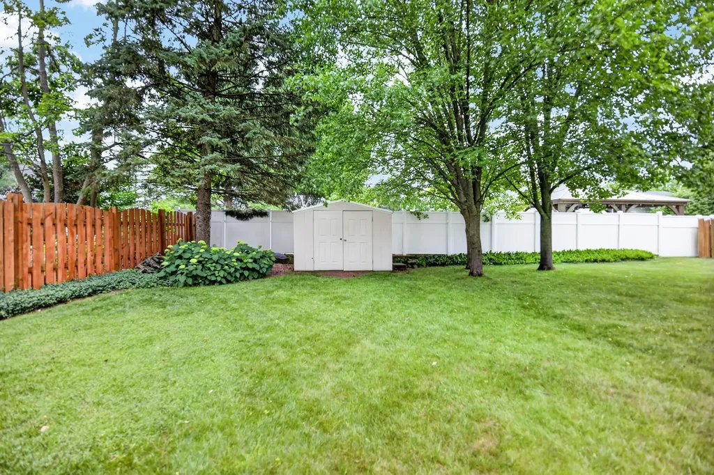 5141 Lewsinda Avenue Texas Charter Township MI 49009