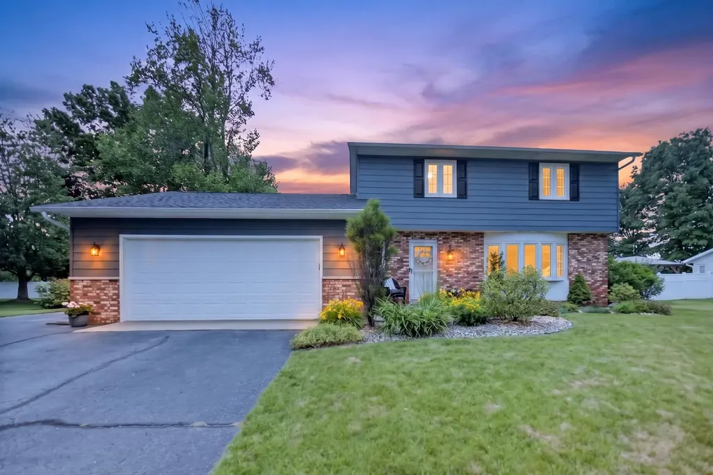 5141 Lewsinda Avenue Texas Charter Township MI 49009