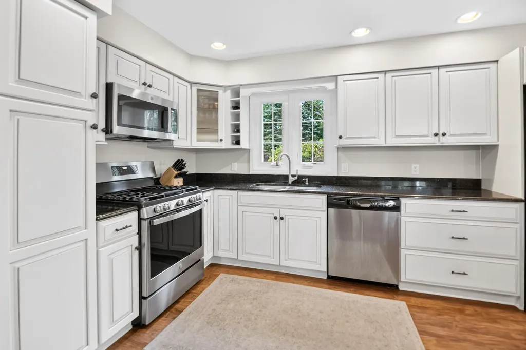 5141 Lewsinda Avenue Texas Charter Township MI 49009