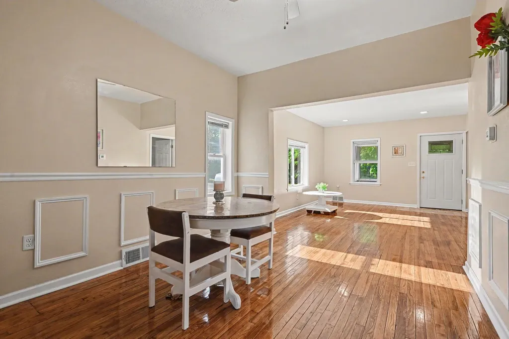 68 W Baldwin Avenue W Battle Creek City MI 49037